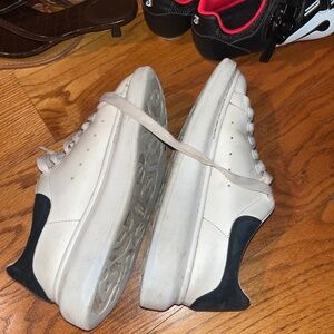 Alexander McQueen sneakers